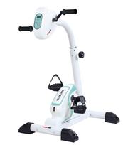 Dviratis treniruoklis EVERFIT mini WELLY-E COMBI prekė iš ekspozicijos