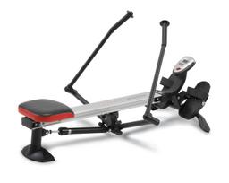 Irklavimo treniruoklis TOORX ROWER COMPACT Iš ekspozicijos