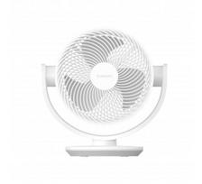 Xiaomi | Smart Desktop Air Circulation Fan EU | Table Fan | 18 W | Diameter 20 cm | Number of speeds 100 | Oscillation | White