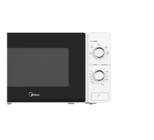 Midea Microwave Oven | MM720C2AT-W | Free standing | 700 W | 20 L | White