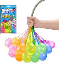 Vandens balionų rinkinys Zuru Bunch O Balloons Tropical Party 100 vnt