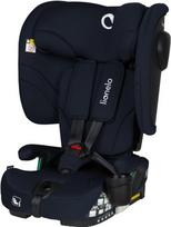 LIONELO automobilinė kėdutė NELLY I-SIZE, 76-150 cm., Blue navy