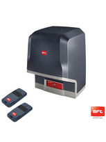 Automatika stumdomiems vartams ARES ULTRA BT A1000 iki 1000 kg. (MINI)