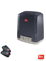 Automatika stumdomiems vartams DEIMOS AC A800 ICE iki 800 kg. (MINI)