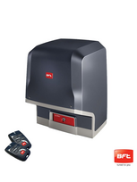 Automatika stumdomiems vartams ARES ULTRA BT A1500 iki 1500 kg. (MINI)