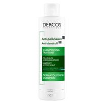 Vichy Dercos Anti-Dandruff Shampoo For Normal and Oily Scalp