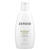 ZEROID Intensive Lotion 200ml