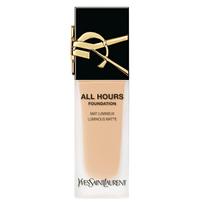 YVES SAINT LAURENT All Hours Foundation SPF39 25ml