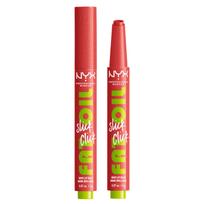 NYX Fat Oil Slick Click Shiny Lip Balm 2g
