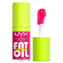 NYX Fat Oil Lip Drip Gloss Oil 4.8ml