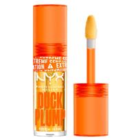 NYX Duck Plump High Pigment Lip Gloss 7ml