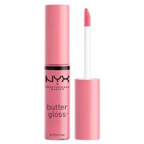 NYX Butter Gloss Lip Gloss 8ml