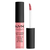 NYX Soft Matte Lip Cream 8ml