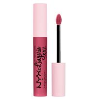 NYX Lingerie XXL Matte Liquid Lipstick 4ml