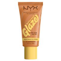 NYX Buttermelt Glaze Soft Glow Skin Tint SPF30 30ml