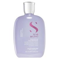 ALFAPARF Semi Di Lino Smoothing Low Shampoo