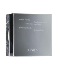 DR. ALTHEA Face Blur Finishing Powder 8g