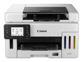 Canon MAXIFY GX6550 Inkjet A4 600 x 1200 DPI Wi-Fi