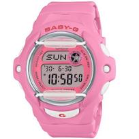 Casio Baby-G BG-169CH-4ER