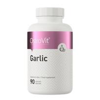 OstroVit Česnako kapsulės Garlic (90 kaps.)