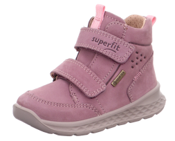 SUPERFIT Laisvalaikio batai su pašiltinimu Gore-Tex BREEZE 1-000367-8500/21