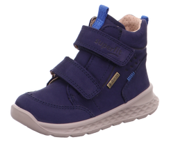 SUPERFIT Laisvalaikio batai su pašiltinimu Gore-Tex BREEZE 1-000367-8000/28