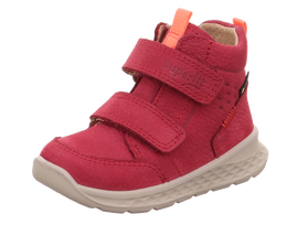 SUPERFIT Laisvalaikio batai su pašiltinimu Gore-Tex BREEZE 1-000367-5010/25