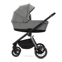 Universalus vežimėlis Lorelli Bianca 3in1, Grey