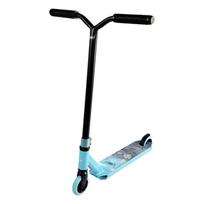 Paspirtukas RIDEOO Flyby Lite V2 Complete Pro (juoda/mėlyna)