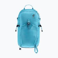 Moteriška turistinė kuprinė deuter Trail 23 l SL lagoon/atlantic