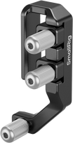 SmallRig 5592 USB-C & MULTI Cable Clamp for Cages for Sony FX2