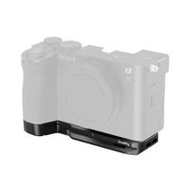SmallRig 5481 Baseplate with Airtag Slot for Sony A7C II / A7CR Black