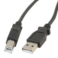 Caruba USB 2.0 | A Male   B Male | 3 meter