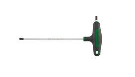 T-formos atsuktuvas Stahlwille 43253060; 6 mm