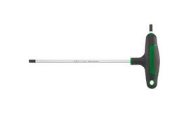 T-formos atsuktuvas Stahlwille 43253050; 5 mm