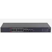 Dahua Switch|DAHUA|PoE ports 16|135 Watts|CS4220-16GT-135 CS4220-16GT-135