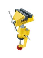 Spaustuvas TOPEX 07A307 75 mm (aliuminis)