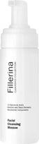 „Fillerina Cleansing Collection“ veido valomosios putos 150 ml