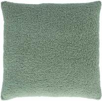 Fotelis Home4You Pagalvė LARRY 65x65cm, žalia