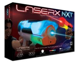 Laser X NXT Double Blaster, laser game (20407)
