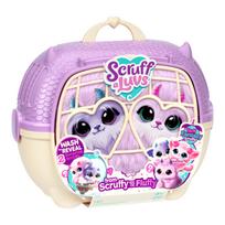 Moose Toys Scruff-a-Luv Fantasy Pet twins (30640)