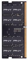 PNY 16GB DDR4 2666 SO-DIMM Memory MN16GSD42666-SB