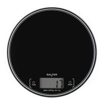 Salter Round Kitchen Scale