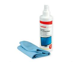 Roline TFT Cleaner with microfiber  cloth, 40x40cm