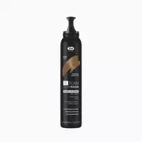 Lisap Re-Foam - Spalvą suteikiančios putos 200ml