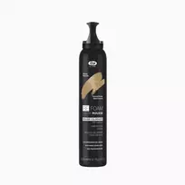 Lisap Re-Foam - Spalvą suteikiančios putos 200ml