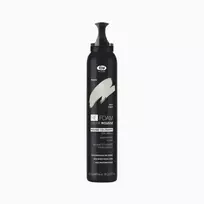 Lisap Re-Foam - Spalvą suteikiančios putos 200ml