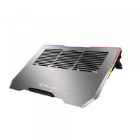 Tellur Cooler laptop Shade 17, 3 fans, RGB LED, USB, USB-C, A