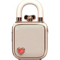 Divoom Lovelock Pink