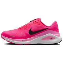 Nike Structure 26 Hyper Pink Moteriški sportbačiai Juodi Rožiniai-Spell White HJ1101-601 37.5